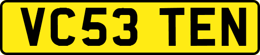 VC53TEN