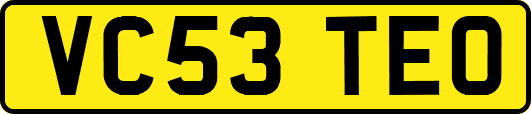 VC53TEO