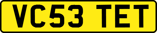 VC53TET