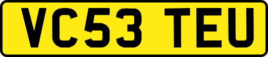 VC53TEU