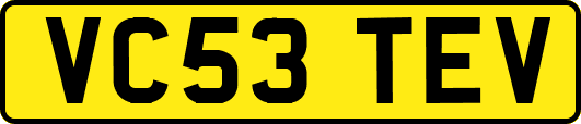 VC53TEV