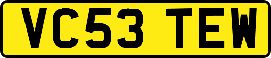 VC53TEW