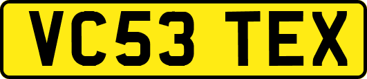 VC53TEX