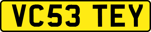 VC53TEY