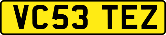 VC53TEZ