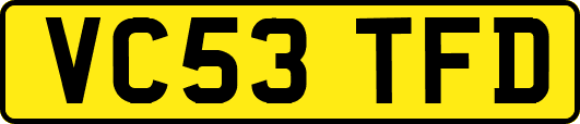VC53TFD