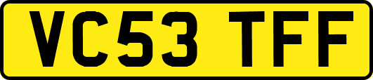 VC53TFF