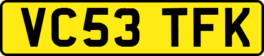 VC53TFK