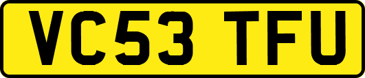 VC53TFU