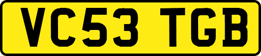 VC53TGB