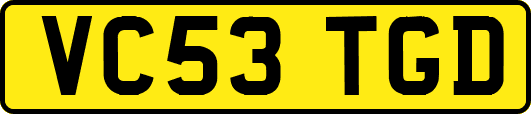 VC53TGD