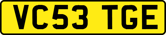 VC53TGE