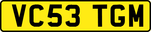 VC53TGM