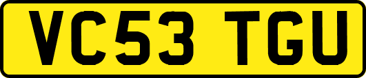 VC53TGU