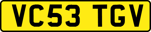 VC53TGV