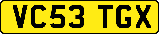 VC53TGX