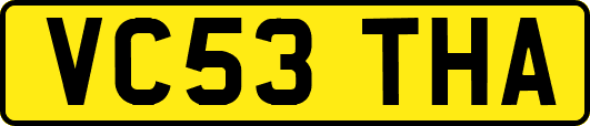 VC53THA