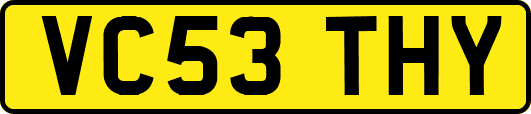 VC53THY