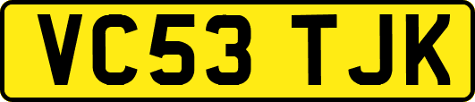 VC53TJK