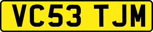 VC53TJM