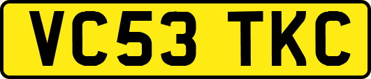 VC53TKC