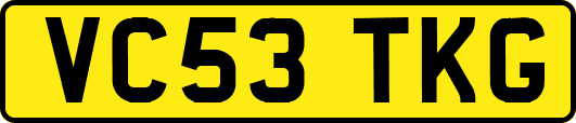 VC53TKG