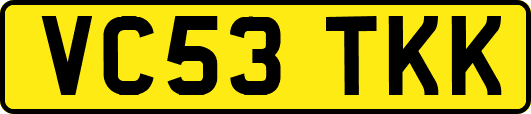 VC53TKK