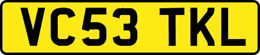 VC53TKL