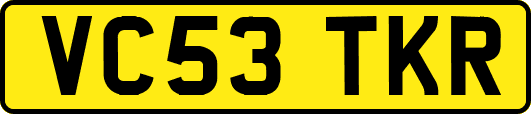 VC53TKR