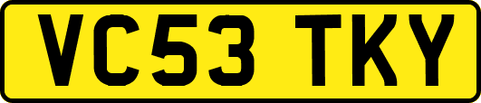 VC53TKY