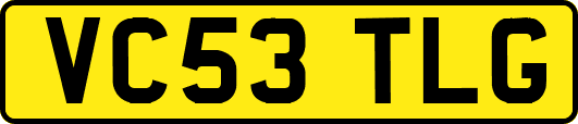 VC53TLG
