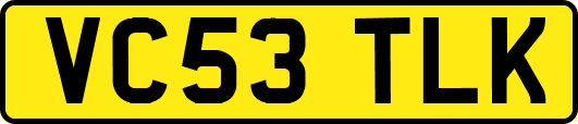 VC53TLK