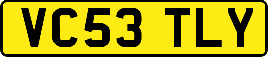 VC53TLY