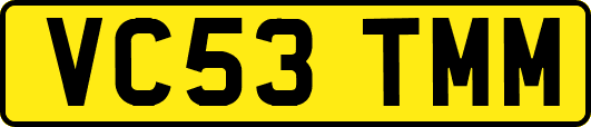 VC53TMM