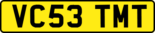 VC53TMT