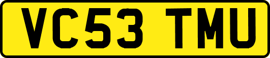 VC53TMU