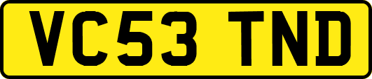 VC53TND