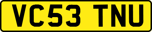 VC53TNU