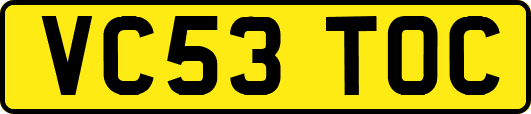VC53TOC