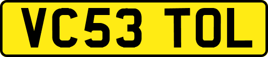 VC53TOL