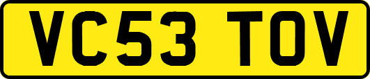 VC53TOV