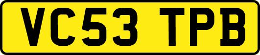 VC53TPB