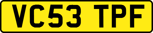 VC53TPF