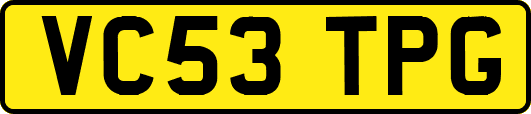 VC53TPG