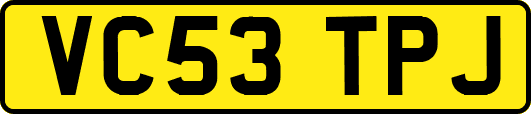 VC53TPJ