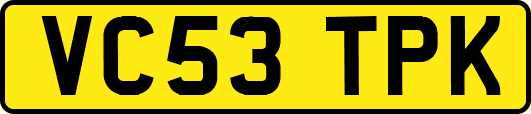 VC53TPK