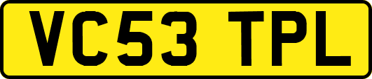 VC53TPL