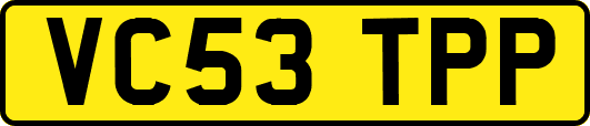 VC53TPP