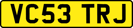 VC53TRJ
