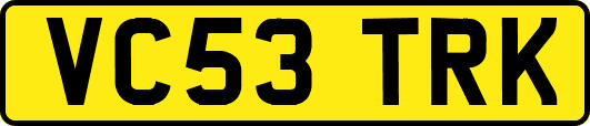 VC53TRK